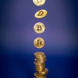 Tether's Bold Move: 8,888 Bitcoin Added to Reserves as Stablecoin Giant Becomes Major BTC Holder