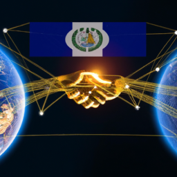 Bitcoin Diplomacy: How Nations Like Pakistan and El Salvador Are Rewriting Global Financial Power Dynamics