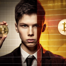 Telegram Founder's Fortune: How Pavel Durov's 2013 Bitcoin Gamble Made Him Rich While Critics Laughed