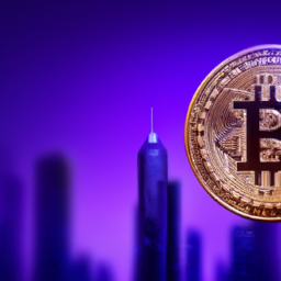 Bitcoin Makes History: Joins Elite Trillion-Dollar Club ETF Alongside Tech Giants