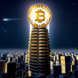Japanese Firm's Stunning $623M Bitcoin Bet Shatters Expectations and Joins Global Crypto Elite
