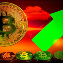 Bitcoin Skyrockets Past $116K on Day One of 'Uptober' — Crypto Stocks Surge as History Repeats