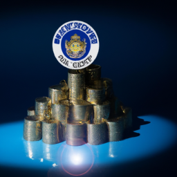 Historic $7 Billion Bitcoin Seizure: UK Police Confiscate 0.3% of All Bitcoin in Circulation in Record-Breaking Crypto Bust