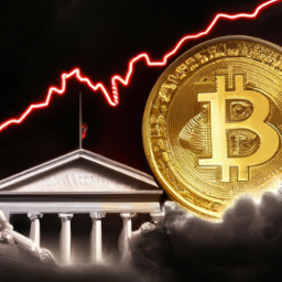 Bitcoin Soars During Government Shutdown: Why Investors Are Fleeing to Crypto While Markets Tumble