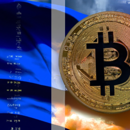 How France's €7.7 Billion Deficit Could Send Bitcoin Soaring: Arthur Hayes' Bold Prediction