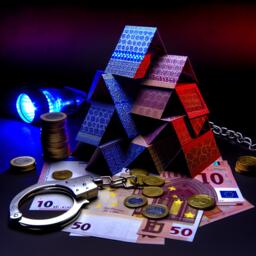 Exposed: Belgian Authorities Dismantle Massive "Halal" Ponzi Scheme Promising Unrealistic Forex Returns