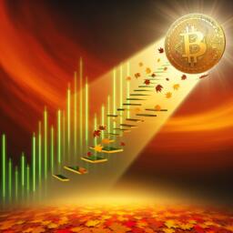 Bitcoin Soars Past $118,000: Why 'Uptober' Has Investors Buzzing About Another Bullish Month Ahead