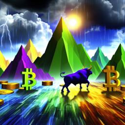 Crypto Market Defies US Shutdown: SOL, DOGE, and ADA Surge Over 7% as Bitcoin Reclaims $117K