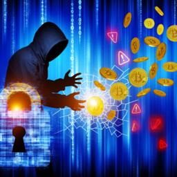 Massive Crypto Heist: Japanese Giant SBI Mining Loses $21M in Bitcoin and Other Cryptocurrencies to Sophisticated Hackers