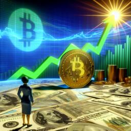 Weakening US Labor Market Signals Major Bitcoin Rally: Why Fed Rate Cuts Could Fuel BTC's Q4 Surge Past $117,000
