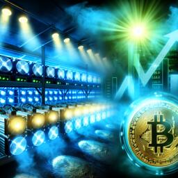 Bitcoin Mining Companies Shatter Records: Market Cap Soars to $20 Billion in Historic September Surge