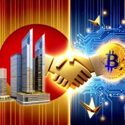 Major Japanese Financial Firm Bets Big on Crypto: MBK's $2M Bitcoin Investment and Exchange Partnership Signals Growing Institutional Adoption