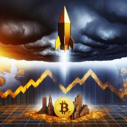 Bitcoin Defies Gravity: Surges Past $116K Despite U.S. Government Shutdown - Is $120K Next?