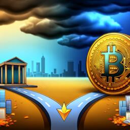 Bitcoin at the Crossroads: October's Critical Regulatory Developments and Adoption Trends That Will Shape Crypto's Future
