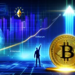 Ethereum Co-Founder's Bold Prediction: Bitcoin to Surge to $250,000 by Mid-2026 - Charles Hoskinson's Market Forecast Stirs Crypto Community