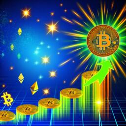 Bitcoin Shatters Records: 'Uptober' Rally Propels Crypto to Stunning $118K High as Market Explodes