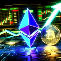 Citigroup's Major Crypto Shift: Why They're Bullish on Ethereum While Cooling on Bitcoin - Market Analysts Reveal the Strategic Reasoning