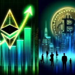 Citigroup's Crypto Shake-Up: Why Analysts Are Bullish on Ethereum but Cooling on Bitcoin