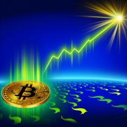 Bitcoin Surges Toward Historic $120,000 Milestone: October's Bull Run Begins With 3.2% Jump in 24 Hours