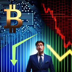 Metaplanet's Bitcoin Paradox: 115.7% Revenue Surge While Stock Plummets - Inside the Cryptocurrency Disconnect