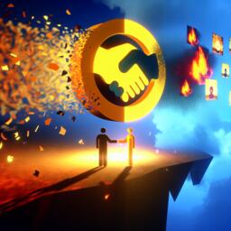 Tether and Rumble Join Forces: Cryptocurrency Rewards for Censorship-Resistant Content Creators
