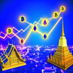 Thailand's Crypto Revolution: SEC to Approve Multiple Cryptocurrency ETFs Beyond Bitcoin, Opening New Investment Frontiers