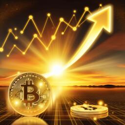 Bitcoin's Golden Horizon: Experts Predict $201K After 2024 Halving - Why This Price Target Could Redefine Crypto Investing
