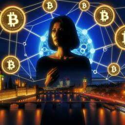 Exposed: The $1 Billion Bitcoin Ponzi Scheme Run by a Chinese Mastermind from London