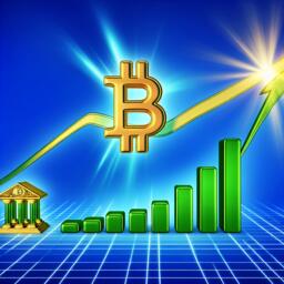 Bitcoin Shatters Records: ETFs Attract $676M as BTC Soars Past $119K - What's Driving This Remarkable Bull Run?