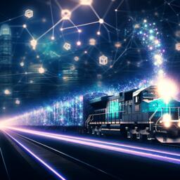 Robinhood CEO: Tokenization Is a "Freight Train" Barreling Toward Traditional Finance's $5 Trillion Future