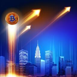 Banking Giant Predicts Bitcoin's Explosive Growth: How Citi's $181K Price Target by 2026 Could Transform Your Investment Strategy