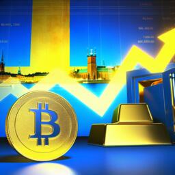 Sweden's Bold Bitcoin Gambit: Why Two Lawmakers Are Pushing for a National Crypto Reserve to Combat Inflation