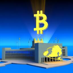 Sweden Makes Bold Move: Lawmakers Propose National Bitcoin Reserve to Hedge Against Currency Devaluation