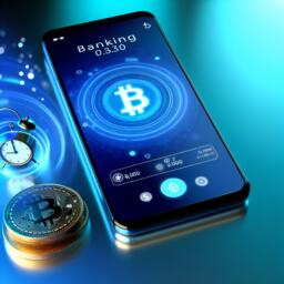 BBVA Makes History: First Spanish Bank to Launch 24/7 Bitcoin Trading for Everyday Customers