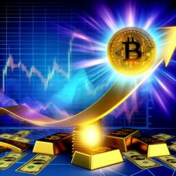 J.P. Morgan's Shocking Bitcoin Prediction: Why $165K Could Be Just the Beginning for Investors Fleeing the Dollar