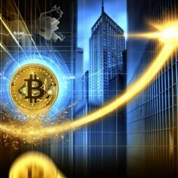 Bitcoin Smashes $120K Barrier as JPMorgan Raises Target to $165,000 - Wall Street Giant Signals Major Crypto Confidence