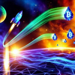 "Uptober" Is Coming: 3 Explosive Altcoins Ready to Soar as Bitcoin Crosses $120,000 (Hint: XRP Could Break Beyond $3)