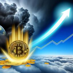 Bitcoin Defies Economic Uncertainty: Breaks $120,000 Barrier Despite U.S. Government Shutdown Turmoil