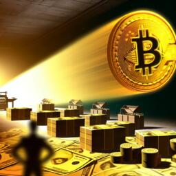 Telegram CEO's Shocking Prediction: Bitcoin to Hit $1 Million as Governments Print Money "Like No Tomorrow"