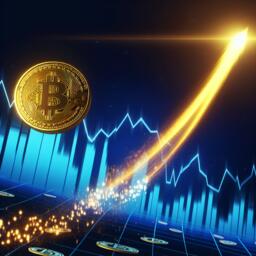 Bitcoin's Golden Opportunity: Why Experts Predict a Surge to $200,000 by Year-End and What It Means for Investors