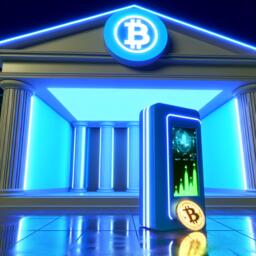Breaking Barriers: BBVA Makes History as First Spanish Bank to Launch 24/7 Bitcoin Trading Under EU Regulation