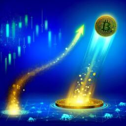 Breaking: On-Chain Indicator Predicts Bitcoin Will Surge to $200,000 by 2025 - What You Need to Know