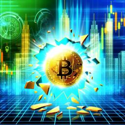 Bitcoin Hits $120,000: Record-Breaking "Uptober" Begins Amid Shocking Crypto Home Invasion and Citi's Bullish $181K Prediction