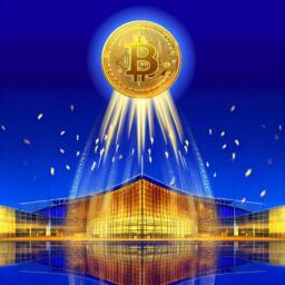Bitcoin's Explosive Growth: Why Experts Predict a $135,000 Surge as Institutional Money Floods ETFs