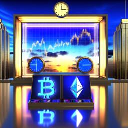 Breaking: CME Group to Revolutionize Crypto Trading with 24/7 Bitcoin & Ethereum Futures in 2026