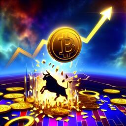 Bitcoin Shatters $120K Ceiling: What This Means for the Altcoin Boom and Nvidia's $4.5T Challenge