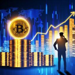 How Strategy Amassed a Staggering $77 Billion Bitcoin Fortune in Just 5 Years, Outvaluing Major Banks