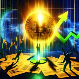 Institutional FOMO Revolution: Why the 1-5% Bitcoin Allocation Strategy Is No Longer Enough in 2024's Bull Market