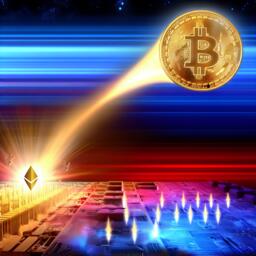 Marathon Digital Skyrockets 17%: CEO's Bombshell $200K Bitcoin Prediction Fuels Investor Frenzy