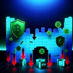 Crypto Security Breakthrough: Hacks Plummet 37% in Q3 2025 as Industry Strengthens Defenses